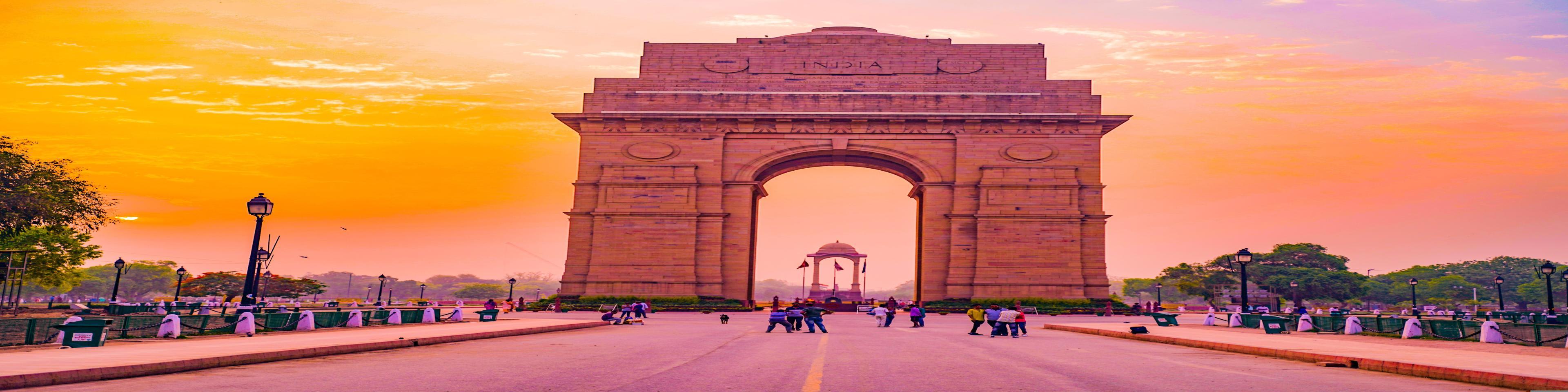 New Delhi-NCR | RSM India